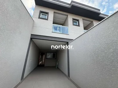Sobrado com 3 Quartos à venda, 150m² no Parque São Domingos, São Paulo