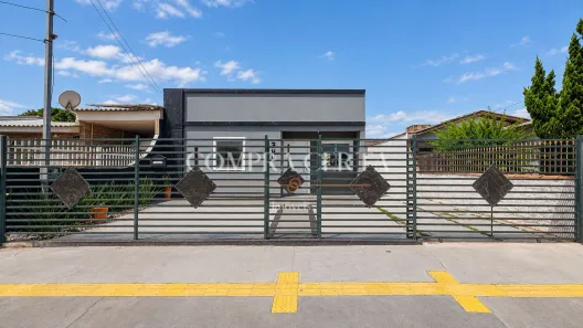 Casa com 2 Quartos à venda, 58m² no Parque Florido, Gravataí