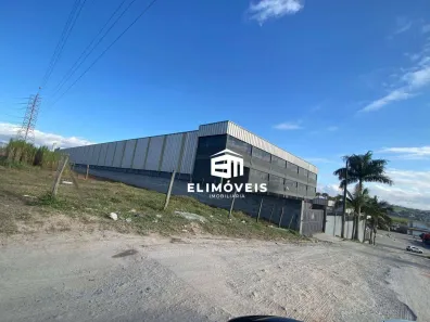 Galpão/Depósito/Armazém para alugar, 5400m² no Taboão, Mogi das Cruzes