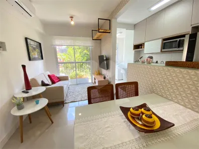 Apartamento com 2 Quartos à venda, 48m² no Casa Verde Alta, São Paulo