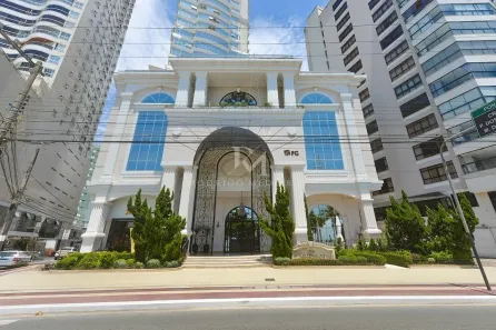 Apartamento com 4 Quartos à venda, 316m² no Centro, Balneário Camboriú