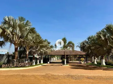 Lote/Terreno à venda, 538m² no , Abadiânia