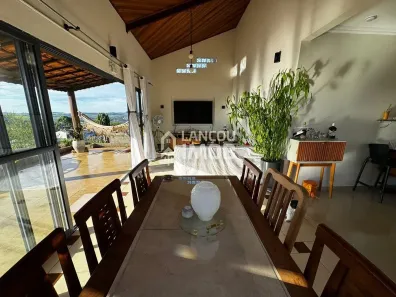 Casa de Condomínio com 3 Quartos à venda, 186m² no Outeiro das Flores, Itupeva