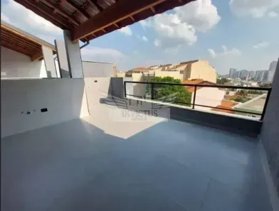 Sobrado com 2 Quartos à venda, 130m² no Vila Floresta, Santo André
