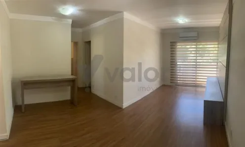 Apartamento com 2 Quartos à venda, 68m² no Centro, Campinas