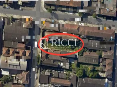 Lote/Terreno à venda, 500m² no Macuco, Santos