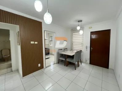 Apartamento com 2 Quartos para alugar, 50m² no Centro, Diadema