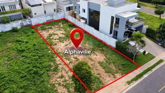 Lote/Terreno à venda, 372m² no Nova Betânia, Mossoró