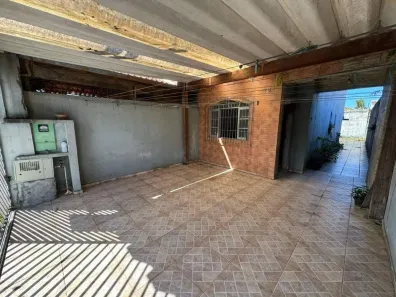 Casa com 2 Quartos à venda, 116m² no Gaivota (Interior), Itanhaém