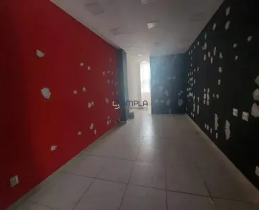 Ponto Comercial para alugar, 60m² no Buritis, Belo Horizonte