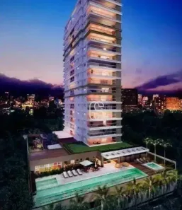 Apartamento com 2 Quartos à venda, 175m² no Vila Clementino, São Paulo