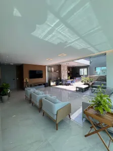 Cobertura com 3 Quartos à venda, 220m² no Pituba, Salvador