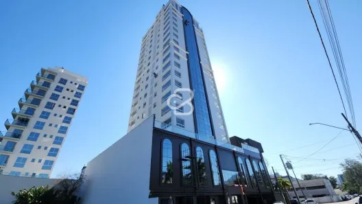 Apartamento com 3 Quartos à venda, 160m² no Vila Nova, Jaraguá do Sul