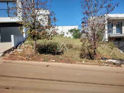 Lote/Terreno à venda, 345m² no Cidade Nova, Passo Fundo