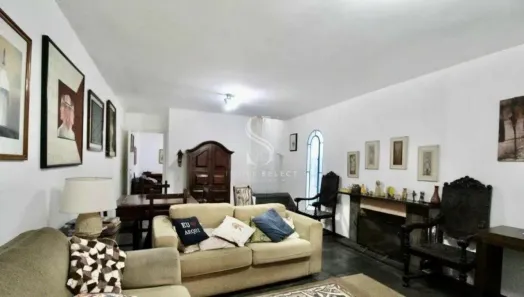 Sobrado com 4 Quartos à venda, 200m² no Vila Cordeiro, São Paulo