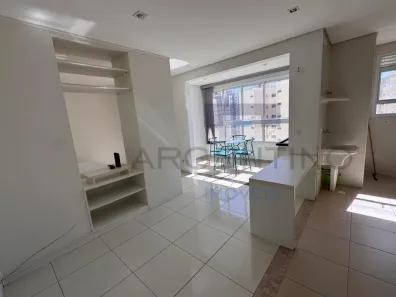 Apartamento com 1 Quarto para alugar, 40m² no Loteamento Mogilar, Mogi das Cruzes