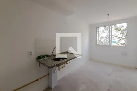 Apartamento com 1 Quarto à venda, 25m² no Brás, São Paulo