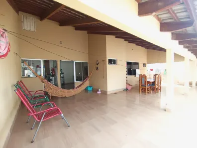 Casa com 2 Quartos à venda, 90m² no Plano Diretor Sul, Palmas
