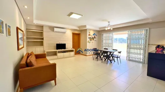 Apartamento com 3 Quartos à venda, 166m² no Centro, Guaratuba