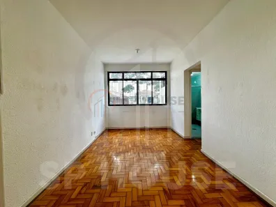 Apartamento com 2 Quartos para alugar, 76m² no Planalto Paulista, São Paulo