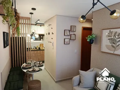 Casa de Condomínio com 2 Quartos à venda, 40m² no Vila Nivi, São Paulo