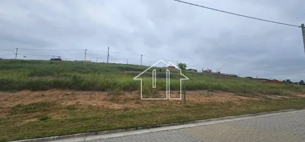Lote/Terreno à venda, 330m² no Loteamento Terras Alpha São José dos Campos, São José dos Campos