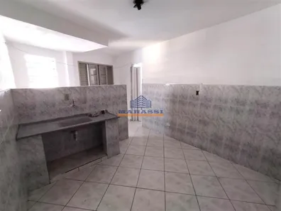 Apartamento com 1 Quarto para alugar, 35m² no Vila Cunha Bueno, São Paulo