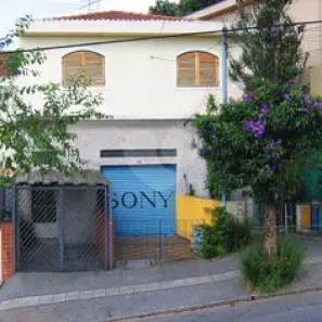 Sobrado com 2 Quartos à venda, 100m² no Lauzane Paulista, São Paulo