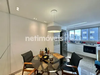 Cobertura com 2 Quartos à venda, 90m² no Savassi, Belo Horizonte