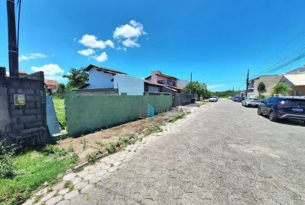 Lote/Terreno à venda, 360m² no Carianos, Florianópolis