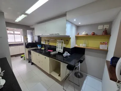 Apartamento com 2 Quartos à venda, 84m² no Vila Mariana, São Paulo