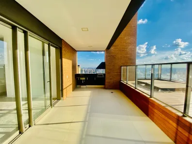 Cobertura com 4 Quartos à venda, 475m² no Jardim Paulista, São Paulo