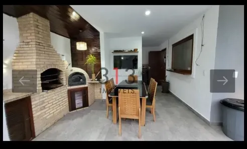 Casa com 4 Quartos à venda, 244m² no Vargem Pequena, Rio de Janeiro