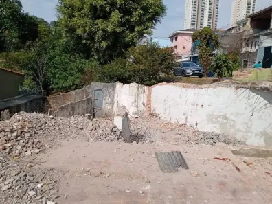 Lote/Terreno à venda, 178m² no Vila Formosa, São Paulo