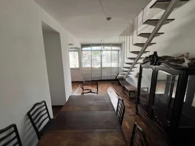 Apartamento com 3 Quartos à venda, 152m² no Flamengo, Rio de Janeiro