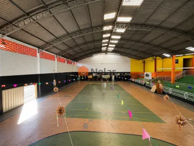 Sala Comercial para alugar, 760m² no Sagrada Família, Belo Horizonte
