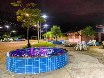 Apartamento com 2 Quartos à venda, 60m² no Barra do Jacuípe, Camaçari