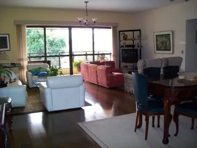 Apartamento com 4 Quartos à venda, 220m² no Agriões, Teresópolis
