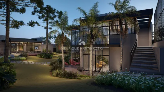 Lote/Terreno à venda, 278m² no Santa Cândida, Curitiba