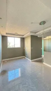 Apartamento com 2 Quartos à venda, 45m² no Vila Catia, Nova Iguaçu
