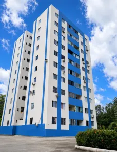 Apartamento com 3 Quartos à venda, 80m² no São Rafael, Salvador