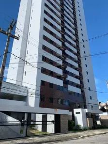 Apartamento com 2 Quartos à venda, 57m² no Piedade, Jaboatão dos Guararapes