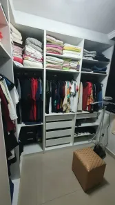 Apartamento com 2 Quartos à venda, 47m² no Campo Grande, Rio de Janeiro