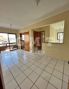 Kitnet com 1 Quarto à venda, 40m² no Vila Seixas, Ribeirão Preto