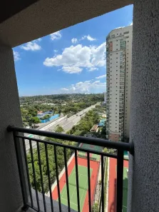 Apartamento com 1 Quarto à venda, 24m² no Brooklin Paulista, São Paulo