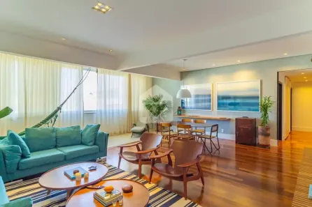 Apartamento com 3 Quartos à venda, 167m² no Ipanema, Rio de Janeiro