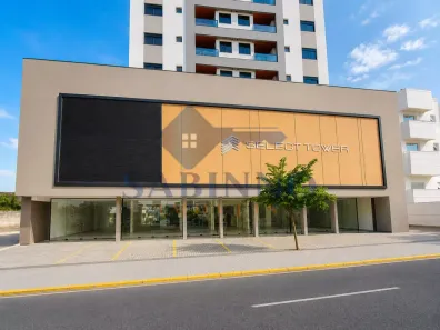 Ponto Comercial para alugar, 98m² no Pagani, Palhoça