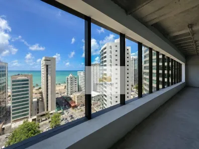 Sala Comercial à venda, 290m² no Boa Viagem, Recife