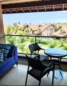 Flat com 2 Quartos à venda, 79m² no , Ipojuca
