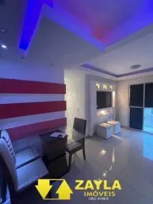 Apartamento com 2 Quartos à venda, 48m² no Irajá, Rio de Janeiro
